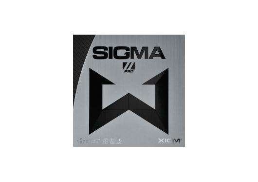 SIGMA II Pro